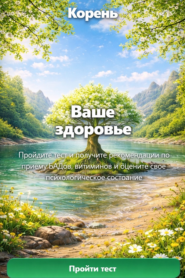 Детский уровень